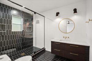 Bathroom design Tayton remodeling