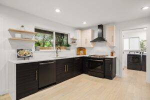 Kitchen Remodeling taken
