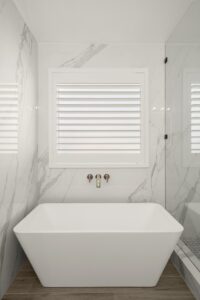 Bathtub portfolio