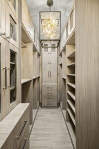 Closets by Tayton Remodeling