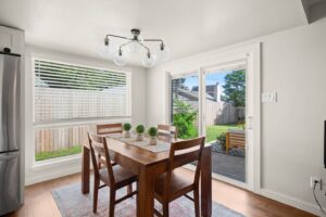 Portfolio by Tayton Remodeling taken indoor
