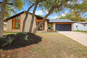Portfolio of Tayton Remodeling Outdoor