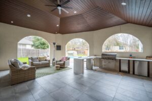 Kitchen Remodeling