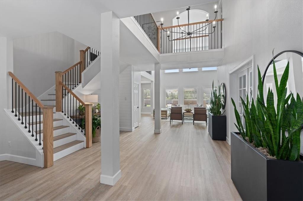 elegant flooring