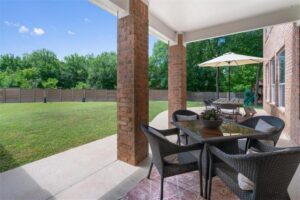 Outdoor portfolio by Tayton Remodeling