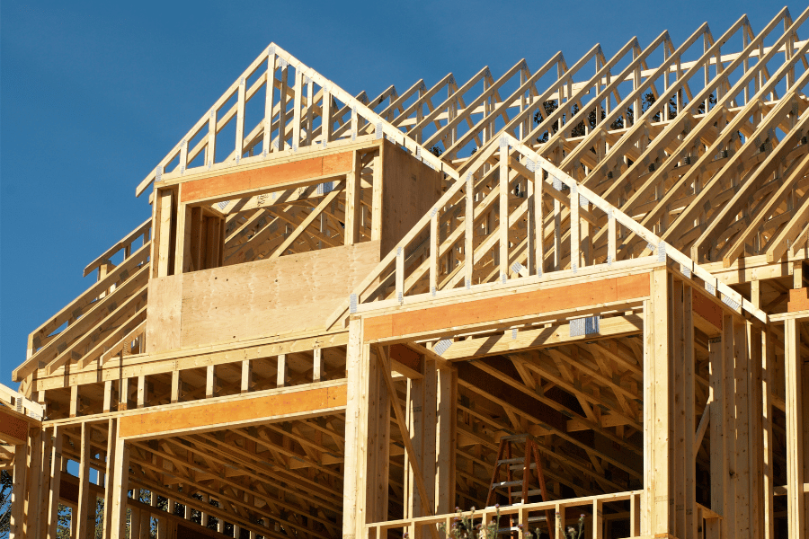 Residential New Construction