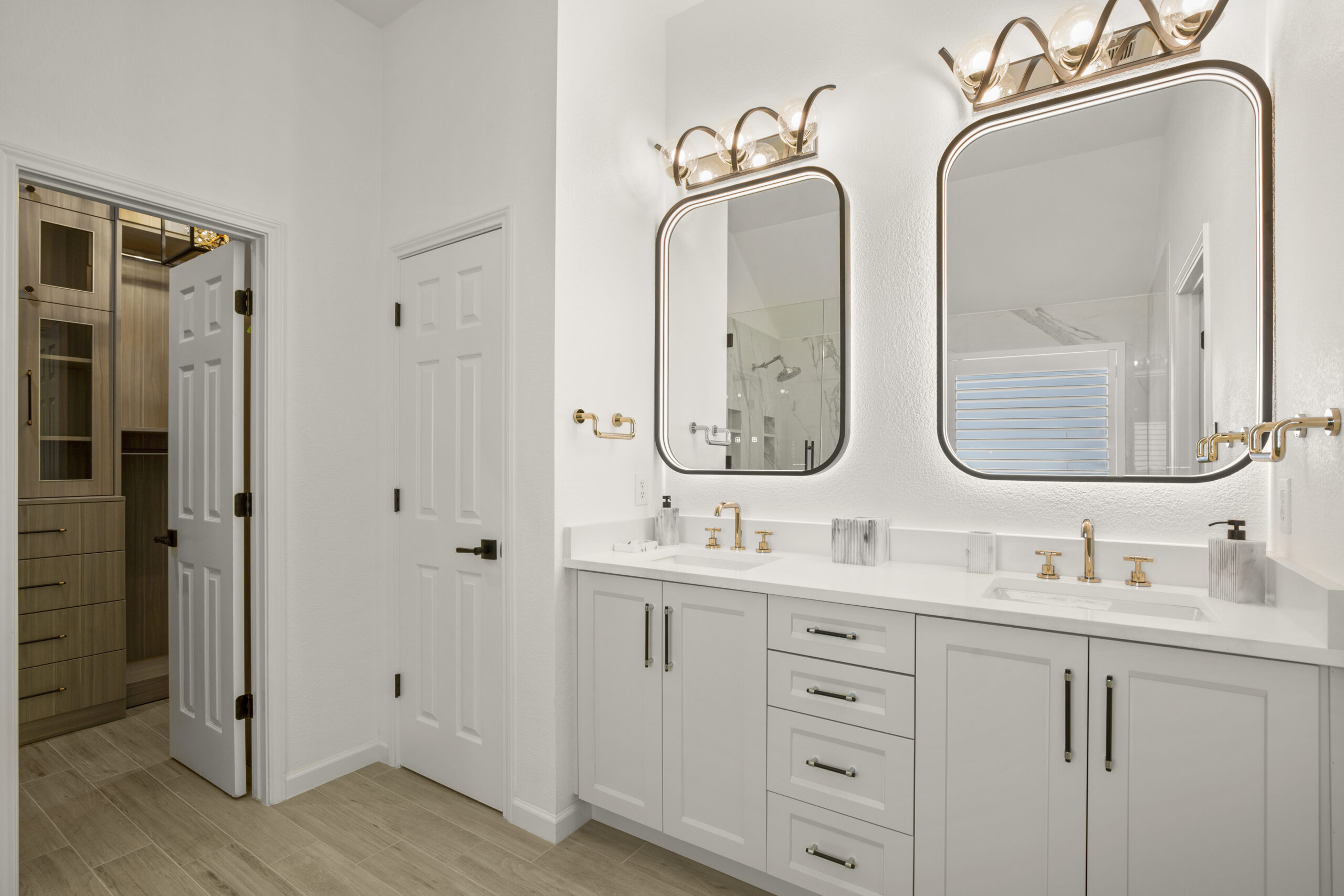 How to Design a Spa-Like Master Suite Sanctuary in Your Home 